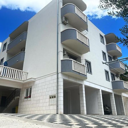 Apartmani Marija Duce Luaran gambar