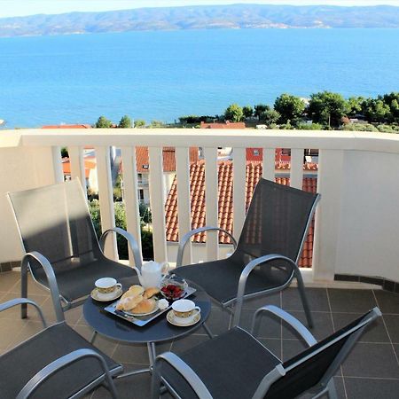 Apartmani Marija Duce Luaran gambar