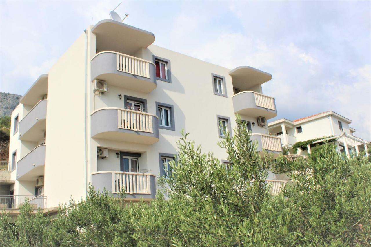 Apartmani Marija Duce Luaran gambar