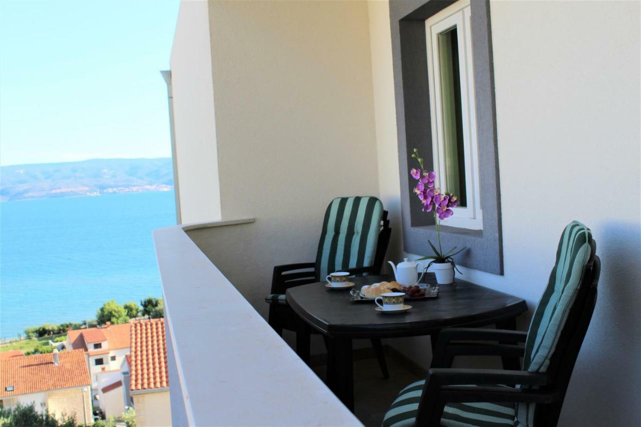 Apartmani Marija Duce Luaran gambar