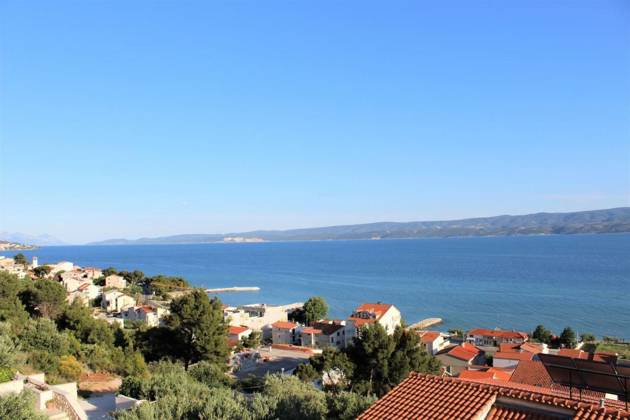 Apartmani Marija Duce Luaran gambar