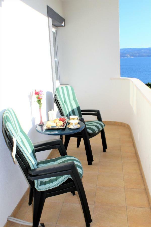 Apartmani Marija Duce Luaran gambar