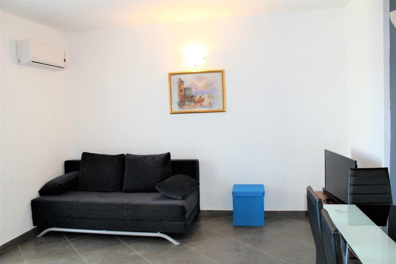 Apartmani Marija Duce Luaran gambar