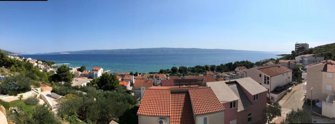 Apartmani Marija Duce Luaran gambar