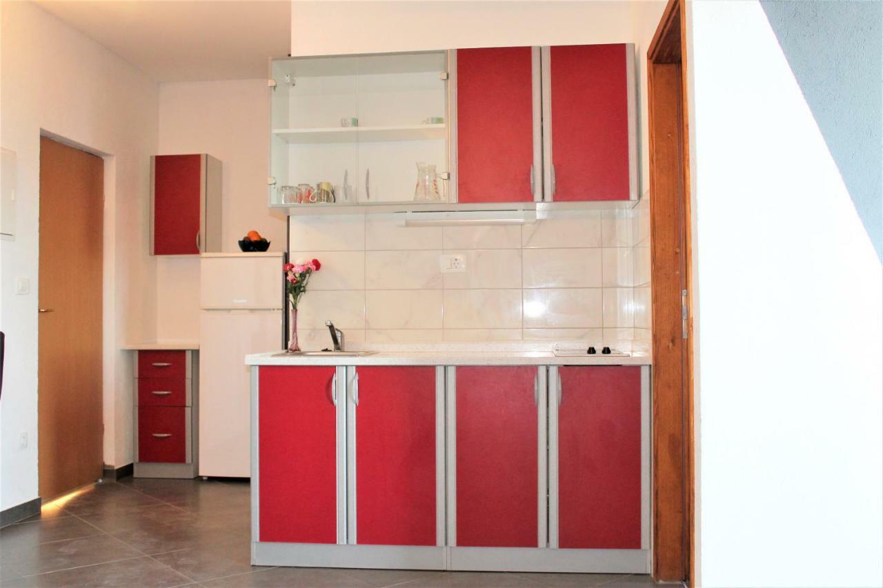 Apartmani Marija Duce Luaran gambar
