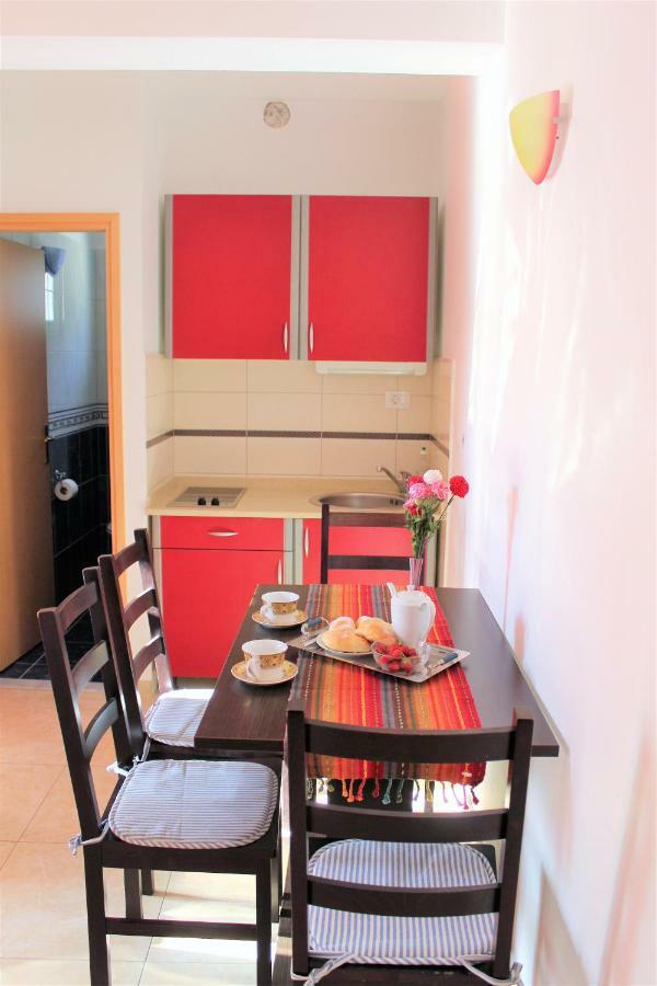 Apartmani Marija Duce Luaran gambar