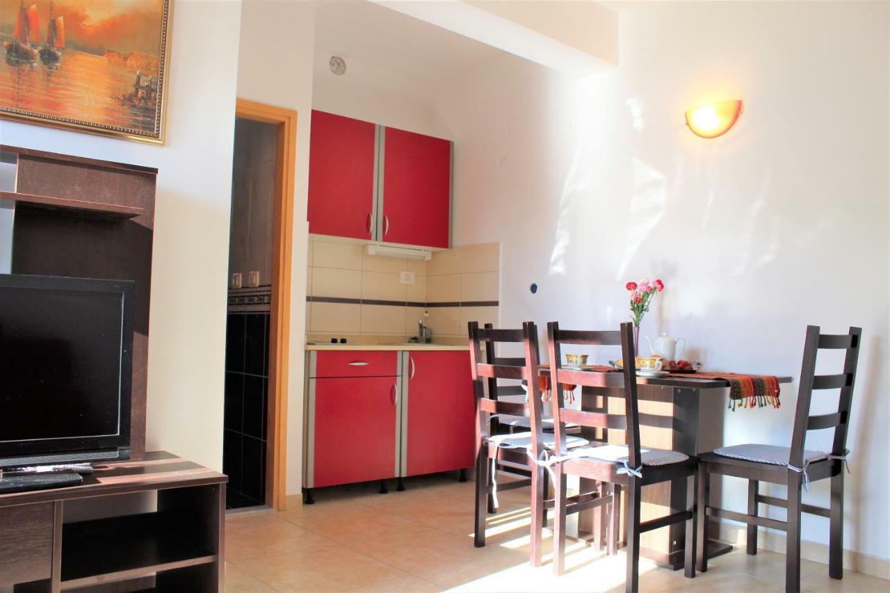 Apartmani Marija Duce Luaran gambar