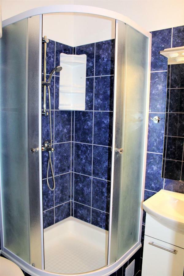 Apartmani Marija Duce Luaran gambar