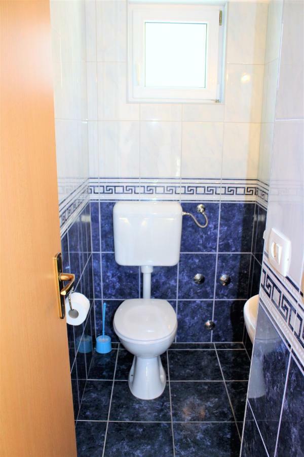 Apartmani Marija Duce Luaran gambar