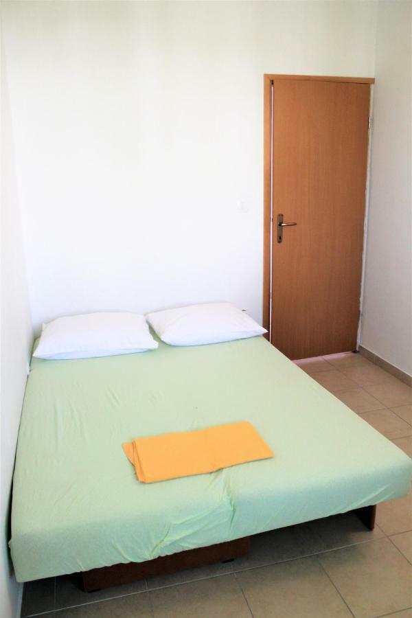 Apartmani Marija Duce Luaran gambar