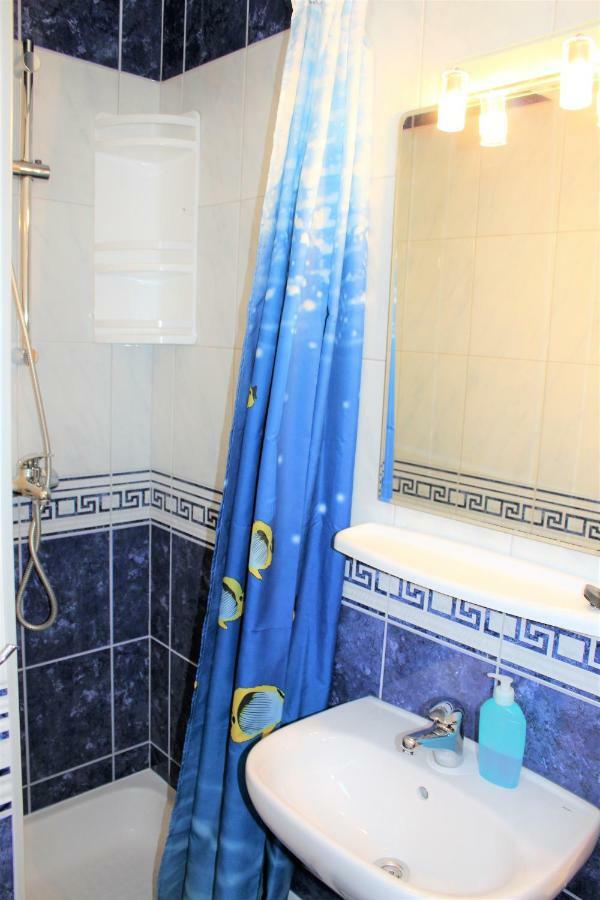 Apartmani Marija Duce Luaran gambar