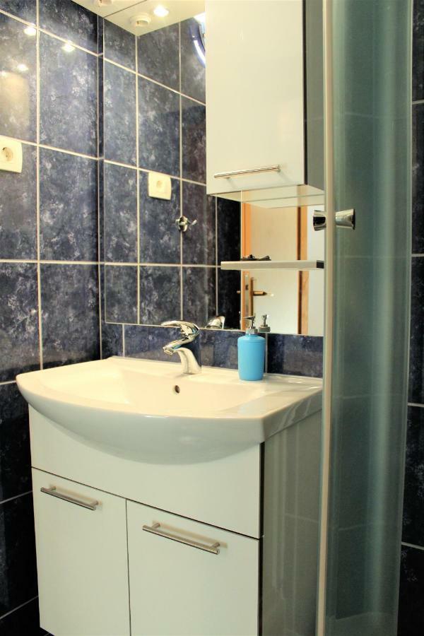 Apartmani Marija Duce Luaran gambar