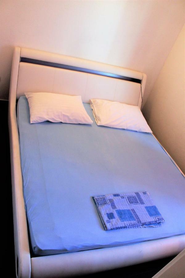 Apartmani Marija Duce Luaran gambar