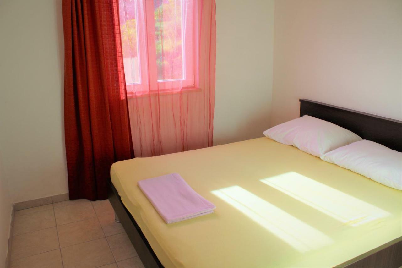 Apartmani Marija Duce Luaran gambar