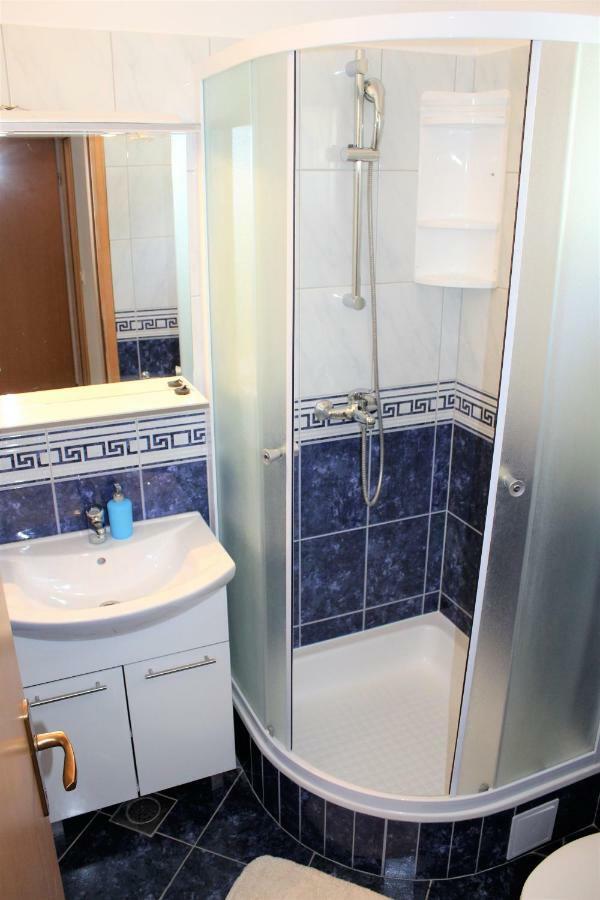 Apartmani Marija Duce Luaran gambar