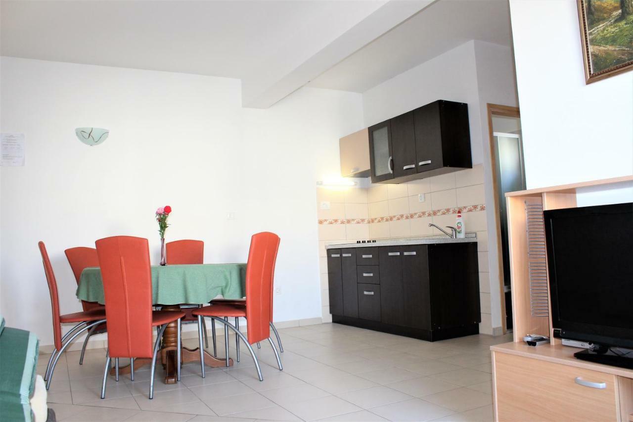 Apartmani Marija Duce Luaran gambar